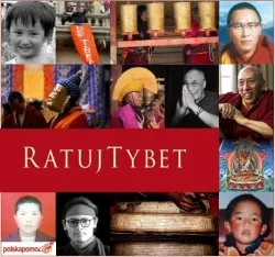 Ratuj Tybet