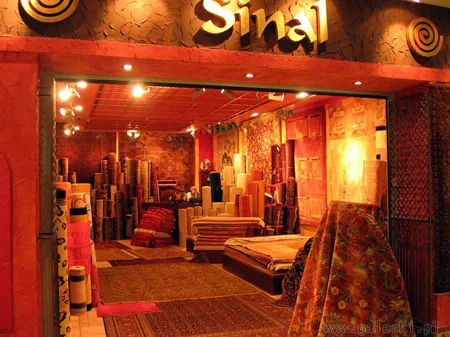 Sinal - Oriental carpets