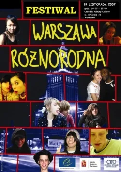 Warszawa Różnorodna