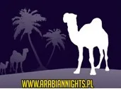 Кабак Arabian Nights 