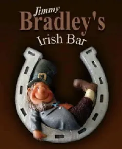 Jimmy Bradley's Irish Pub