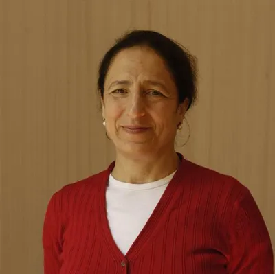 Gabriella Giubilaro