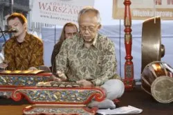 Warsaw Gamelan Group