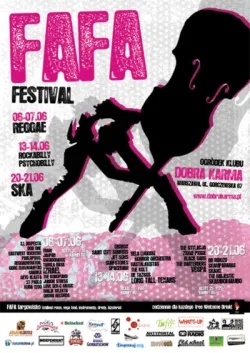 FAFA Festival