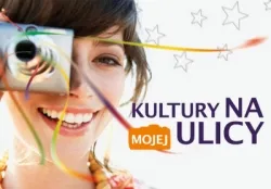 Kultury na mojej ulicy