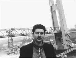 Alain Robbe-Grillet