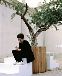 Yoko Ono
