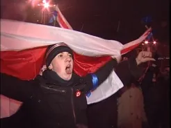 Lekcja białoruskiego