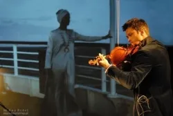 Śpiewając jazz