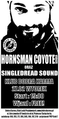 Horsman Coyote