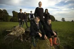 Flogging Molly