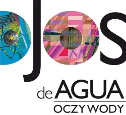 Ojos de Agua / Oczy wody