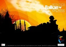 BalkanExpress