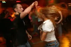 Salsa Libre