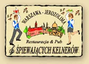 Warszawa-Jerozolima (Varsovia - Jerusalén)