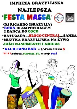 Festa Massa