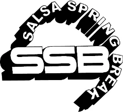 Salsa Spring Break 2010