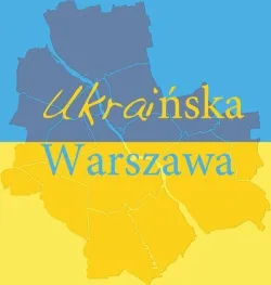 Bogatsza 'Ukraińska Warszawa'