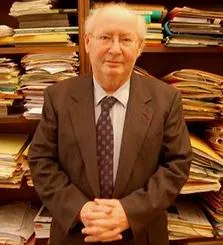 Serge Klarsfeld