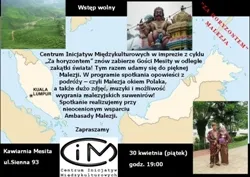Za horyzontem: Malezja