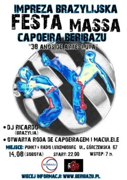 Festa Massa