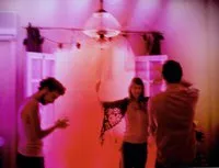 Josephine Foster & The Victor Herrero Band