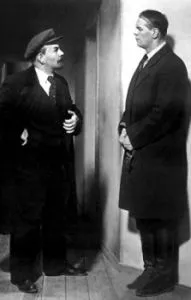 Lenin w Październiku