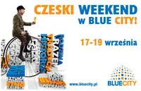 Czeski Weekend