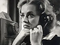 Windą na szafot, reż. Louis Malle