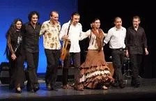 Los Payos - Compañía Flamenca