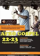 Afro Gospel