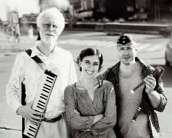 Bio Trio