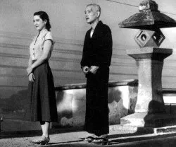 Tokijska opowieść, reż. Yasujiro Ozu