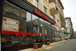 Restauracja Babooshka 