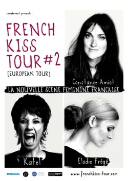 French Kiss Tour 2