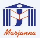 Księgarnia francuska 'Marjanna' / Librairie française 'Marjanna'