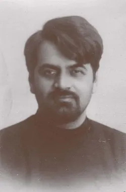 Św. Grzegorz Peradze
