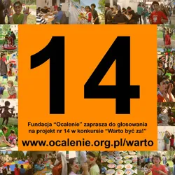 Wolontariat dla integracji!
