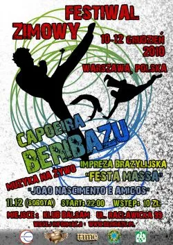 Festa Massa