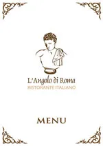 L'angolo di Roma - итальянский ресторан
