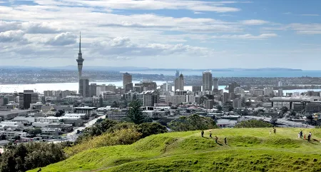 Auckland