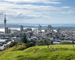 Auckland