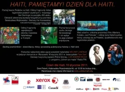Koncert dla Haiti