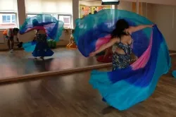 Jasmin Mazloum - Saska Dance Studio