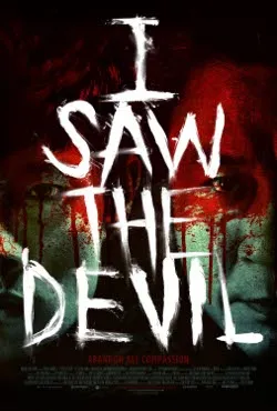 I Saw the Devil, reż. Jiwoon Kim