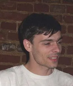 Darko Bugarić