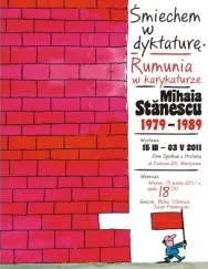 Śmiechem w dyktaturę