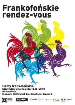 Frankofońskie Rendez-Vous