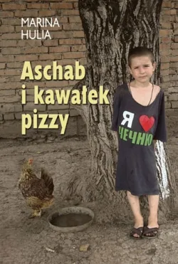 Aschab i kawałek pizzy