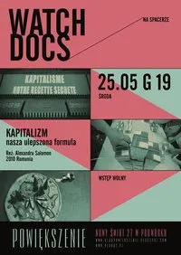 Kapitalizm - nasza ulepszona formuła